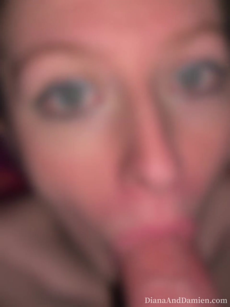 #131 The horniest she's been in months!