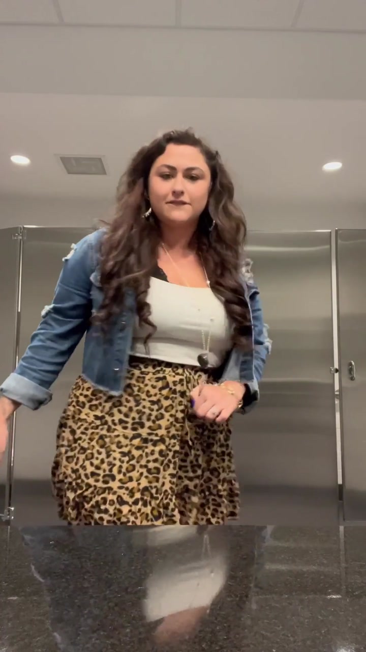 Squirting + Flashing in the OFFICE! Compilation Part 2