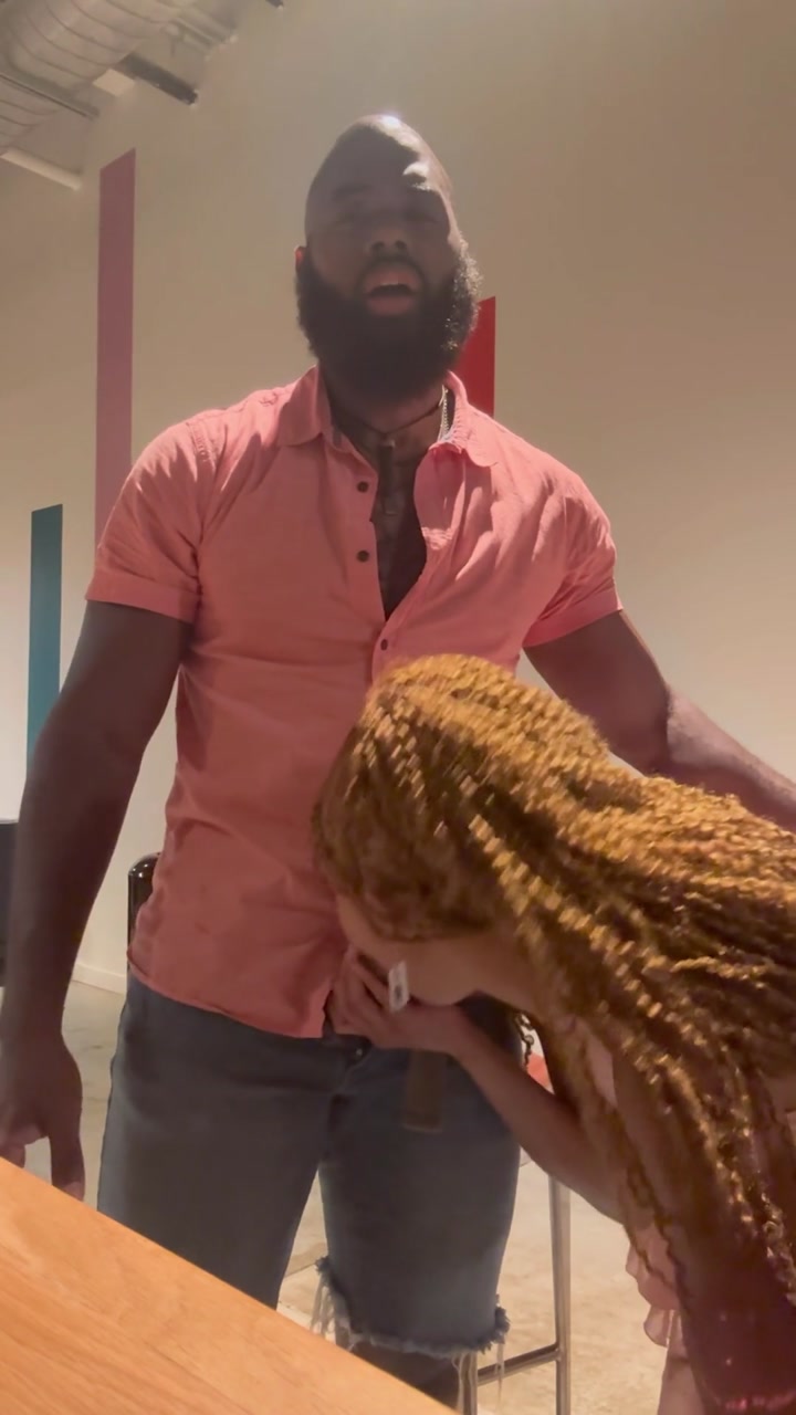 Public fucks are the best