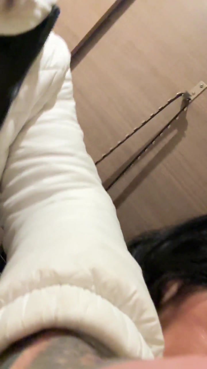 Fucking My British Tour Guide All Over London! Public Sex + Story Time Vertical Vid!