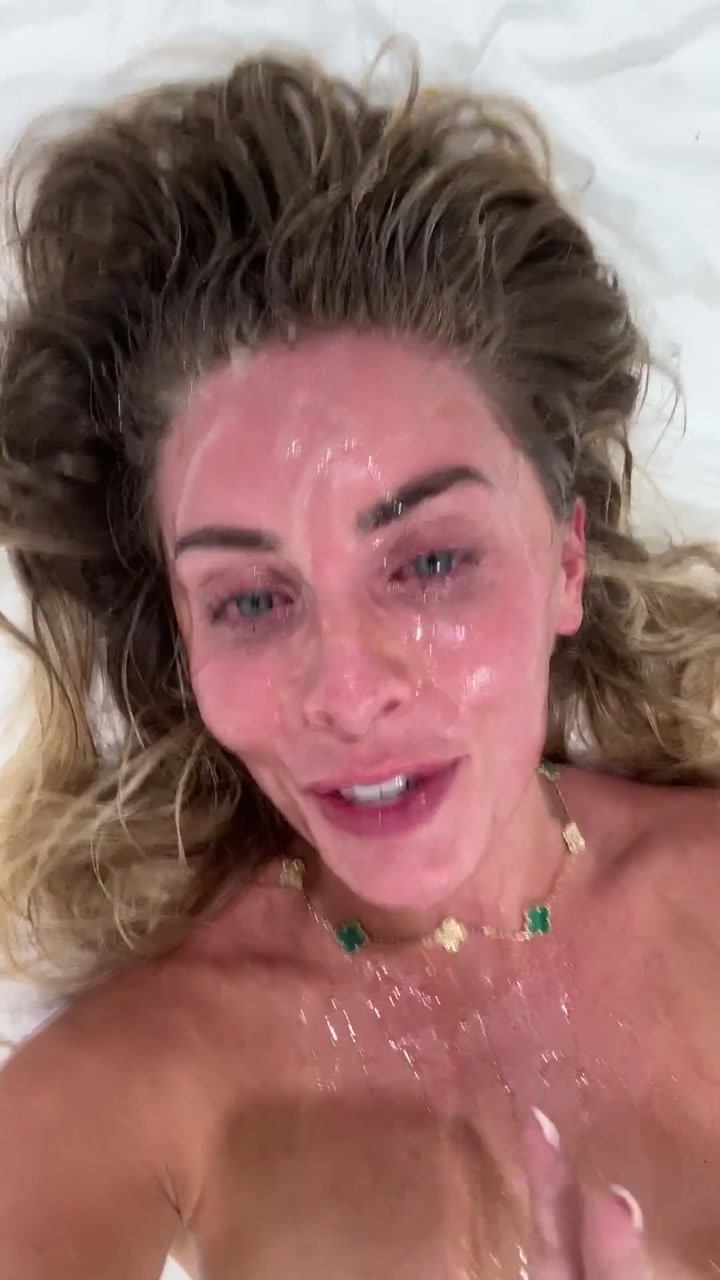 1000 Men Covered Me In Cum x Post Gangbang Cum Talk Bonnie Blue