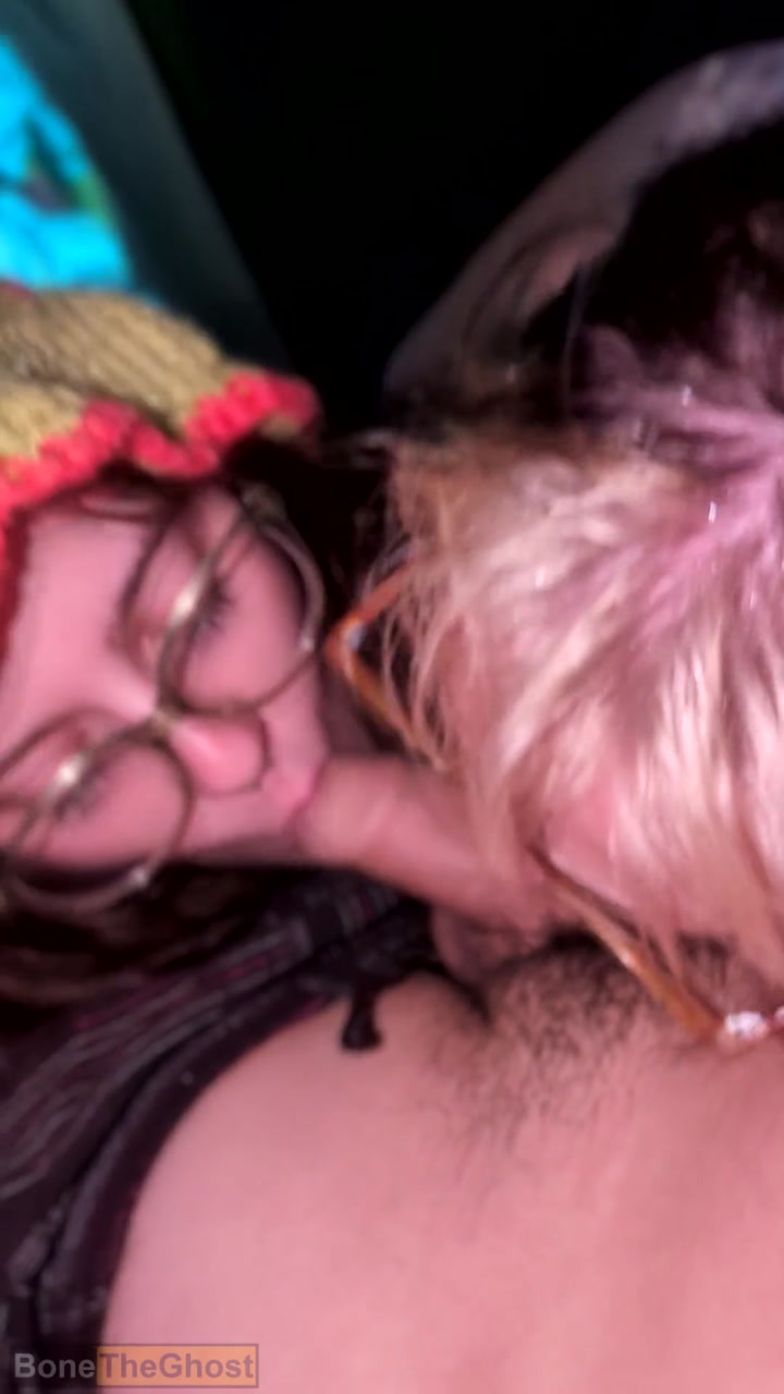 🎶🔊 Rave Girls Sharing My Cock In Front Of Friends | With @Kalypsokitty
