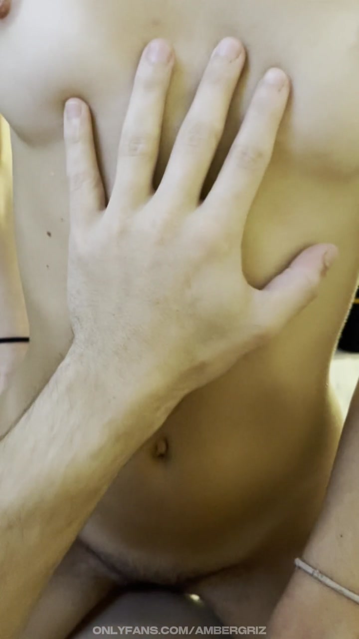 18 Year Old Step Daughter Begs Step Dad To Fill Her Pussy With Cum