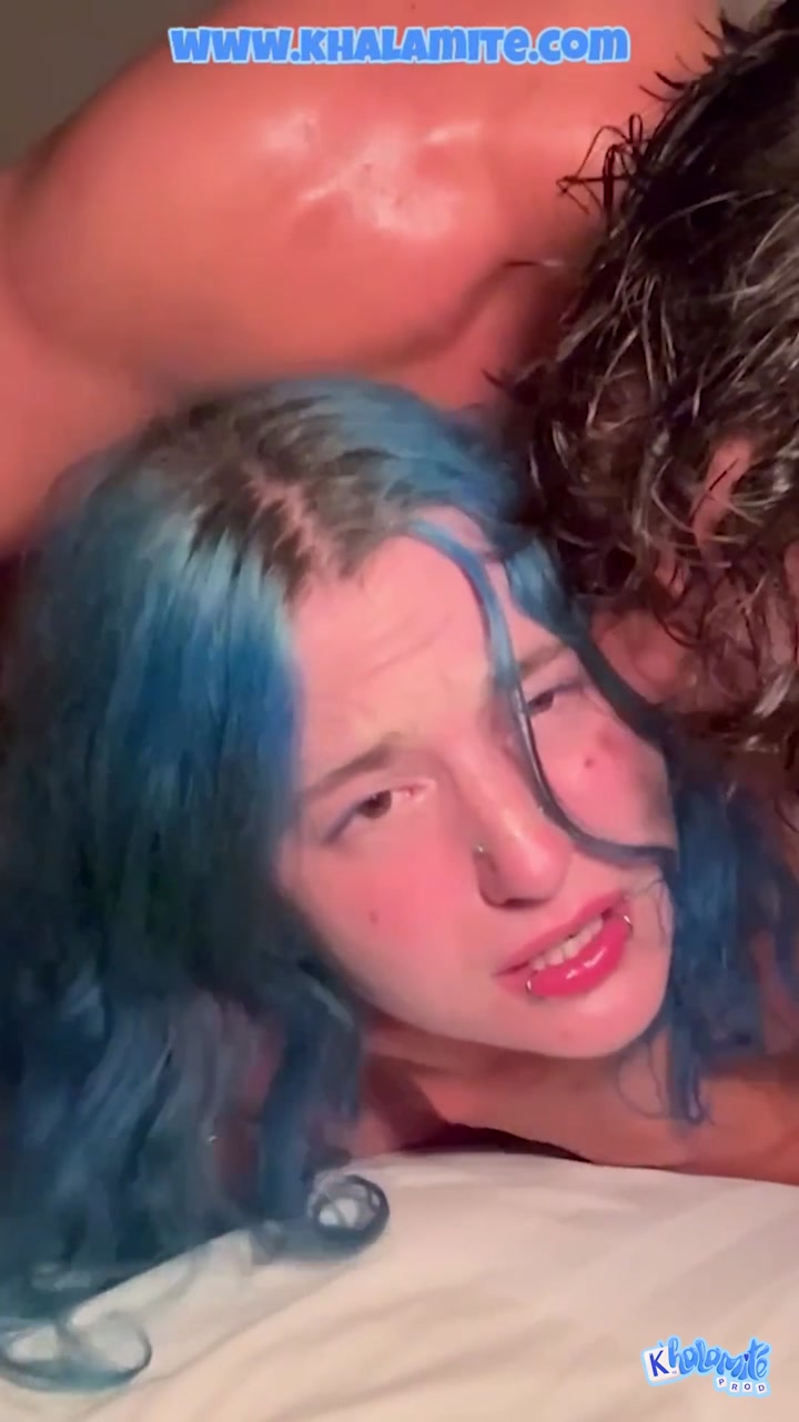 I meet Gattouz0: I love Tunisia (today is a good day) - Hard French Creampie