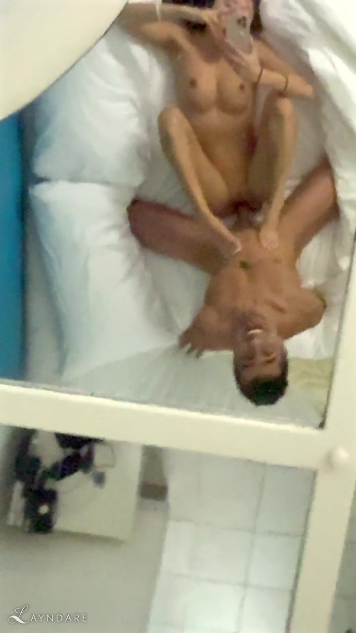 See why we LOVE fucking each other so much and why we love to share ;) - Layndare Couple Sextape