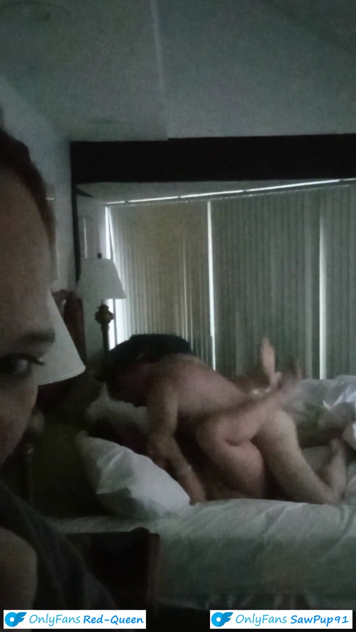 I Spent The Night On The Sofa So She Took My Place In Bed