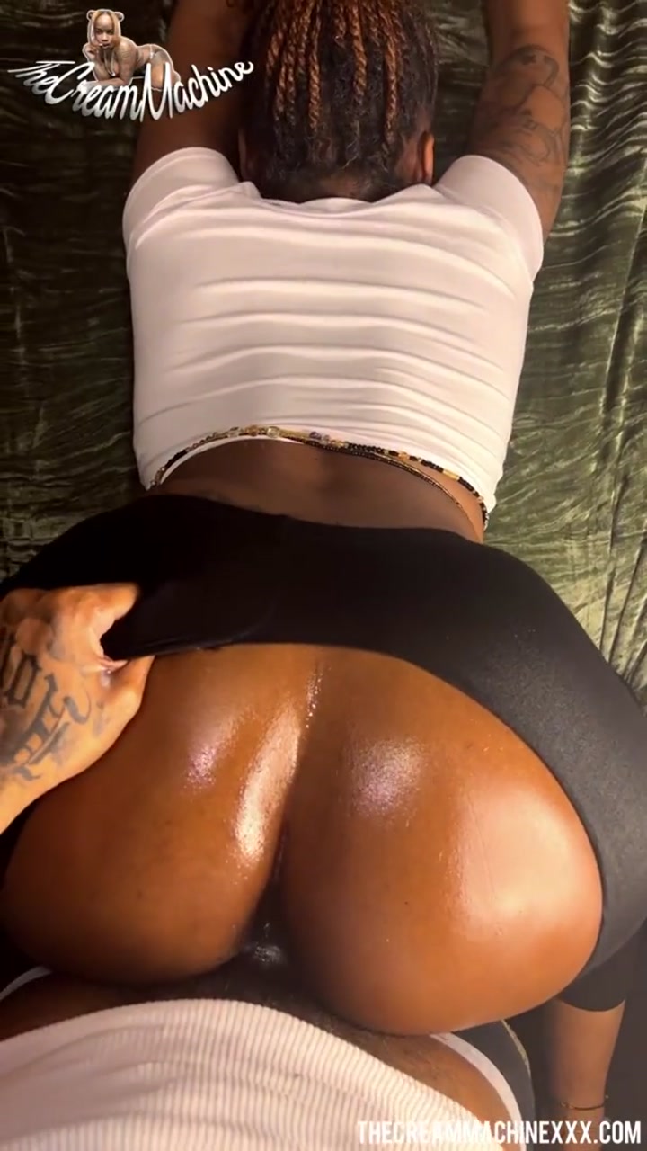 PLEASE NUT ON MY ASS AND KEEP FUCKING ME!