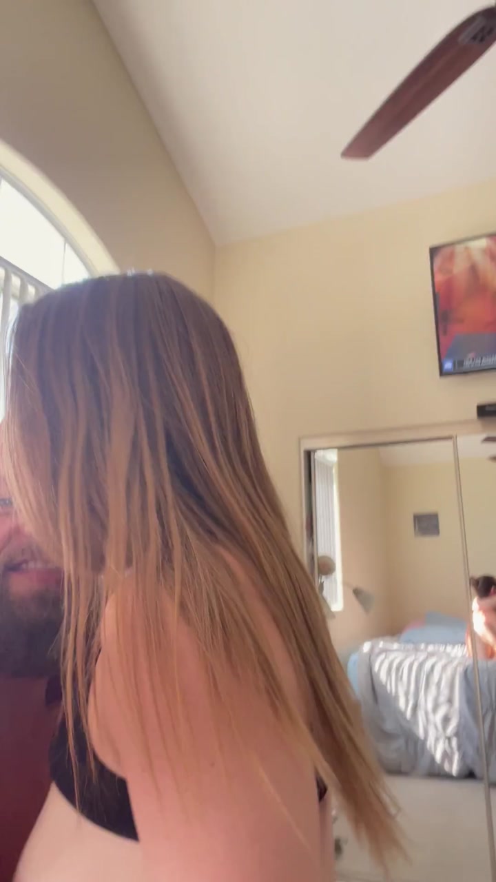 Study break turns into romantic sex with ULCA freshman before final exams - Laney Grey -