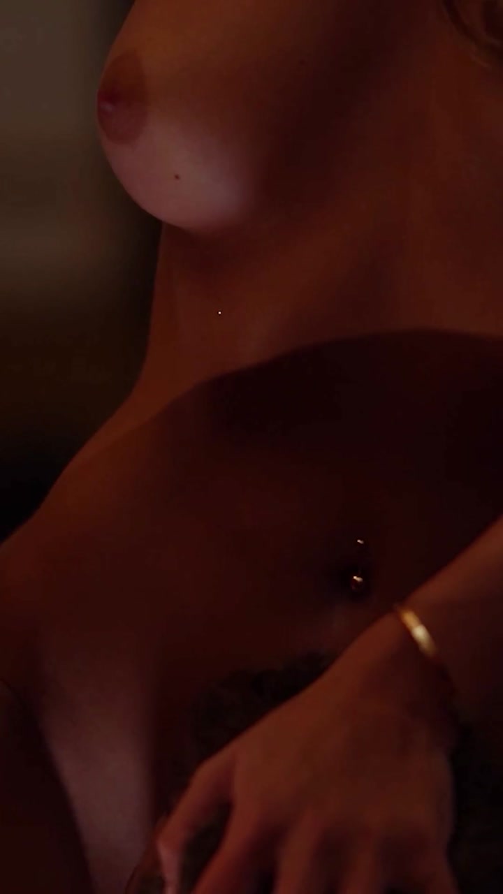 Bonnie Blue Makes CUCK Taste 1057 Men x van wylde