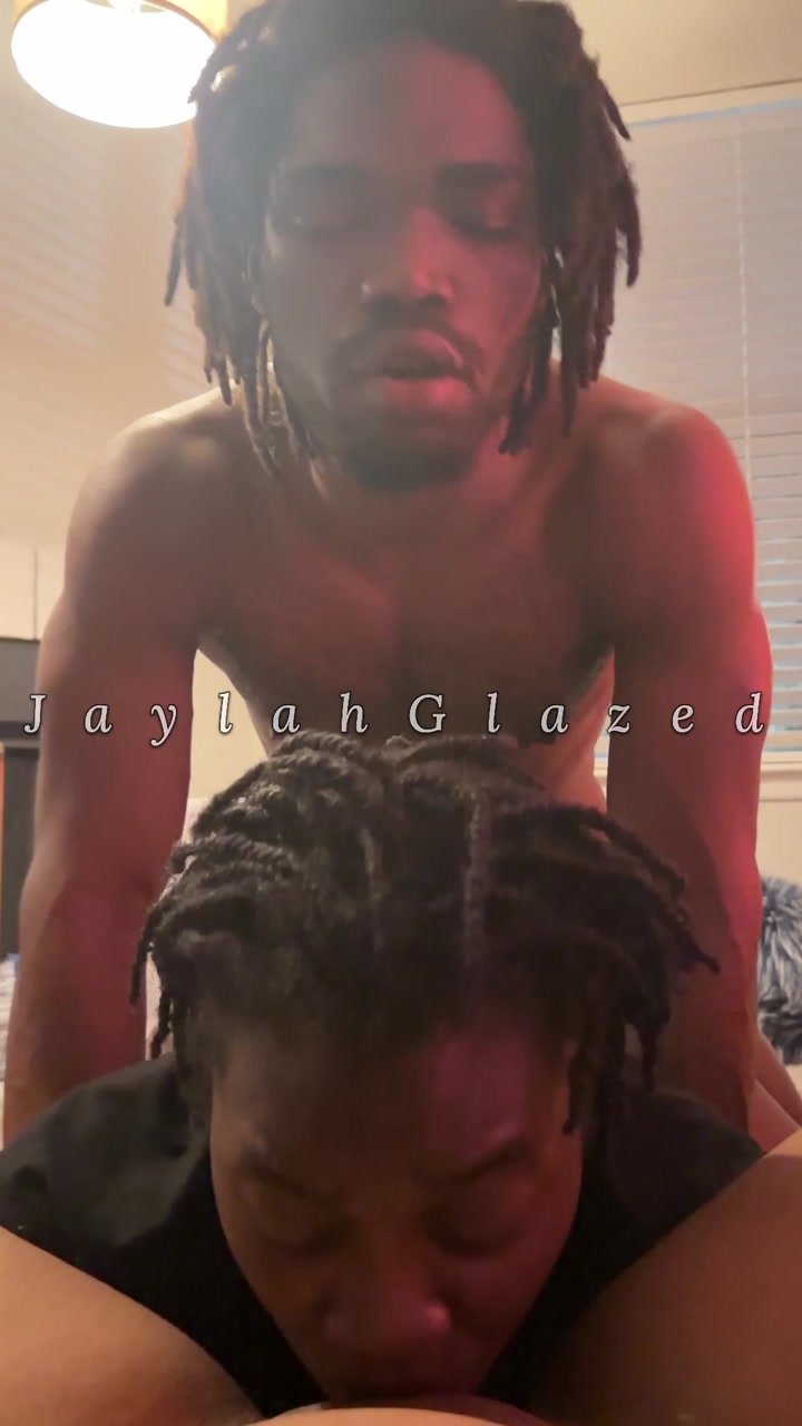 He Started In My Pussy, Ended Up In My Stomach