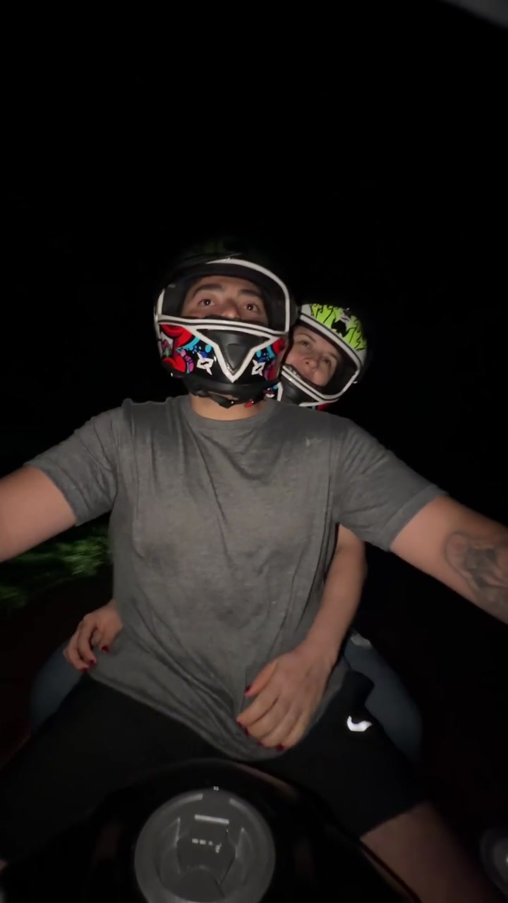 I picked up a client from DIDI and she touched my dick until I came