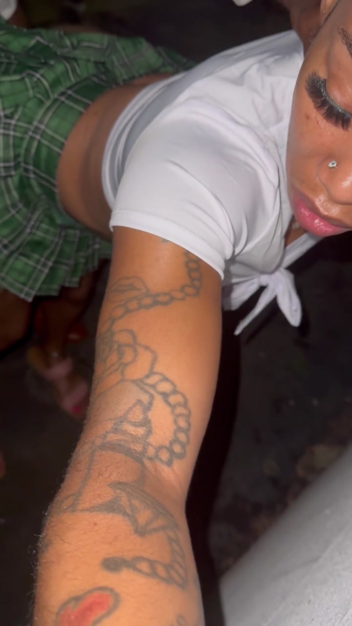 Convinced to fuck Part 2